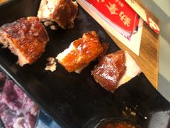 -九记潮汕现切鲜牛肉自助火锅(新开铺店)