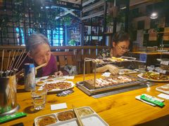 -牛上牛吊炉烧烤(红旗大街店)