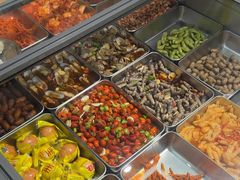 -英雄故事地摊烤肉(马驹桥店)