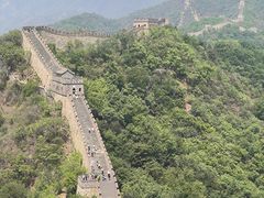 -慕田峪长城