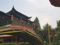 -杭州宋城