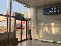 -太原武宿国际机场