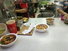 加粉-五星螺·柳州螺蛳粉(城中万达店)