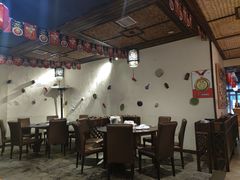 大堂-虾享蟹逅小龙虾·螃蟹·小海鲜(吉林省总店)