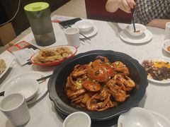 -虾吃虾涮.虾火锅.肉蟹煲(步步高梅溪新天地店)