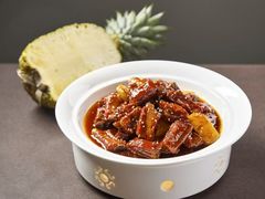 -凤凰园烤鸭店·唐山菜(唐山站店)