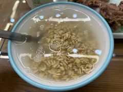 甜醅-清真·益鑫羊肉手抓馆(花园北街店)