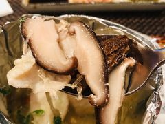 -和·铁板烧·OMAKASE(望京昆泰嘉晟酒店)