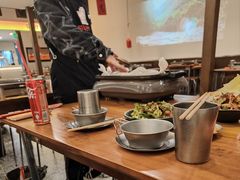 -猫公子纸上烤鱼烧烤•Bistro小酒馆(钱江世纪城店)