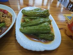 -高淳老街土菜馆(迎薰门店)
