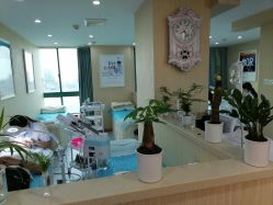 -痘院士专业祛痘皮肤管理