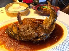 -丽思卡尔顿酒店-天泰轩中餐厅(大沽北路店)