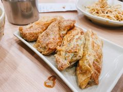 五香鸡肉卷-百家鸡味馆(清泰店)