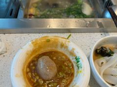 -潮汕林记牛肉火锅(万象天地店)