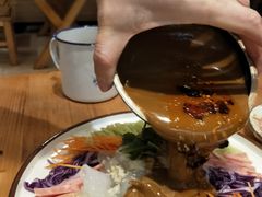 -快乐老家三鲜饺子东北菜(南六中路店)