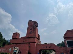 -丹霞山风景名胜区