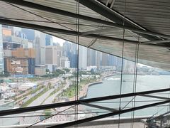 -香港会议展览中心演讲厅