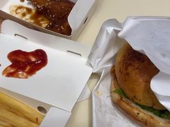-必胜客(世欧广场店)