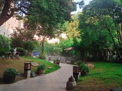 -千滋百味·醉江澜花园餐厅(街道口店)