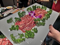 -重庆德庄火锅(体育中心店)