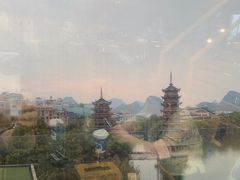 -忆咖啡观景餐厅(桂林象山公园店)