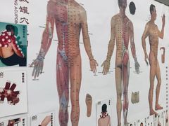 大堂-孟氏拔罐(纬一路店)