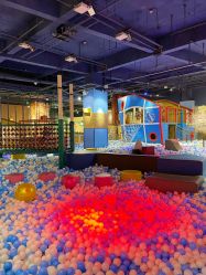 -幻贝家儿童乐园(武汉永旺梦乐城店)