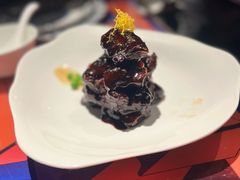 -上海滩餐厅(BFC外滩金融中心店)
