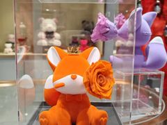 -ROSEONLY诺誓(磐基中心店)