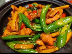 -曼玉餐厅(正弘城店)