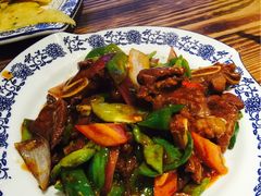 -东北人家铁锅炖(鞍山路店)
