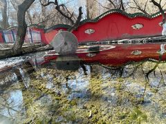 -水磨沟公园