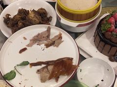 -大鸭梨烤鸭(甘家口店)