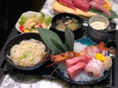 -家贺屋刺身寿司专门店