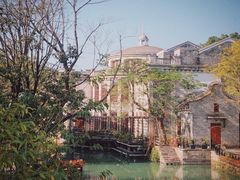 -赤坎·广东华侨国际旅游度假区