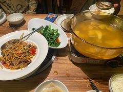 -瑶王府·广西菜(茶花园店)