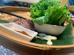 -筱爷叔·上海传统手工菜(新桥店)
