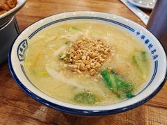 -老雒阳面馆·水席·洛阳菜(王城路店)