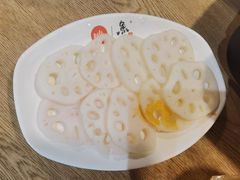 -鱼酷活鱼烤鱼(梅江印象城店)
