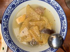 本帮蒸三鲜-三林本帮馆(中林街店)