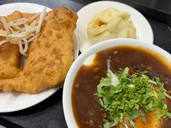 -天桥老金涮肉(牛街店)