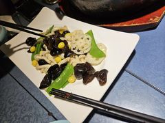 -清真·舒迩布炕锅王·高原美食文化(青海总店)