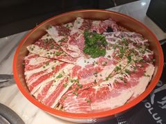 -火炉火自助餐(西直门凯德MALL店)