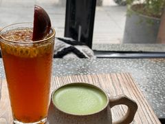 -O'mills Sourdough Bakery&Bistro(永嘉路店)