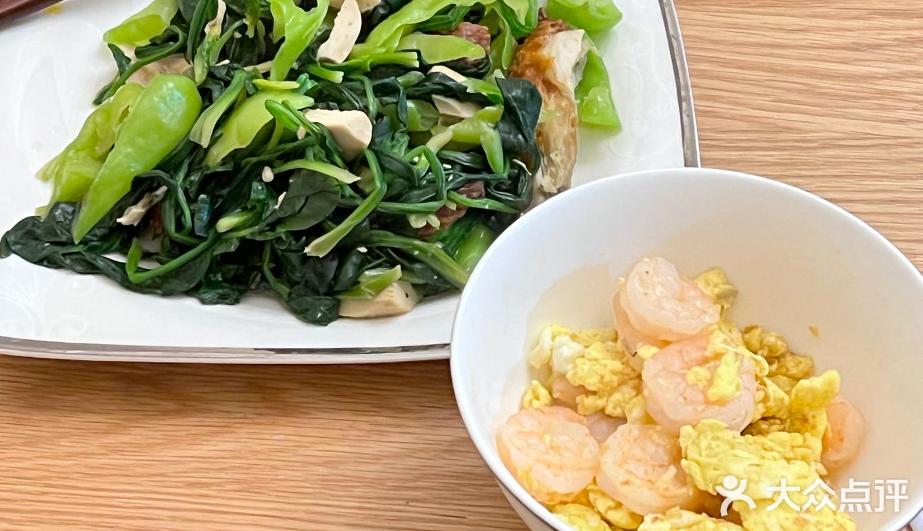 最近自己做饭上瘾