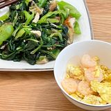 最近自己做饭上瘾