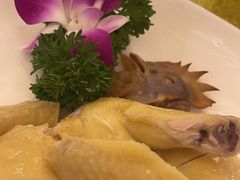 -南洋冠盛酒店(广州天河公园地铁站店)