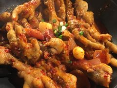 -HOTISLAND海鸡岛(宝业路店)