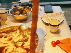 -京都蝎府羊蝎子火锅(珠市口店)