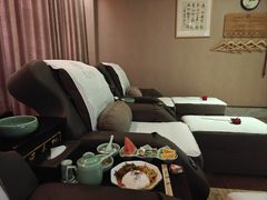 -足本纪·足道 SPA 简餐 小吃(文三西路店)